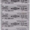 288-010 FG DIAMANTE FIG.877 5u