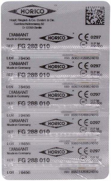 288-010 FG DIAMANTE FIG.877 5u