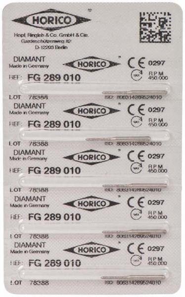 289-010 FG DIAMANTE FIG.878 5u