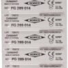 289-014 FG DIAMANTE FIG.878 5u