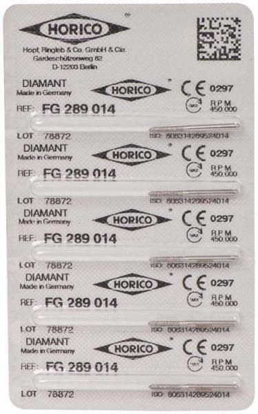 289-014 FG DIAMANTE FIG.878 5u