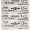 298-014 FG DIAMANT.FIG.878K 5u