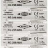 298-016 FG DIAMANT.FIG.878K 5u