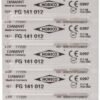 141-012 FG DIAMANTE FIG.881 5u