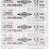 539-010 FG DIAMANTE FIG.883 5u
