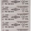 142-014 FG DIAMANTE FIG.882 5u