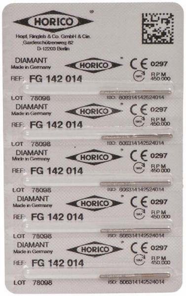142-014 FG DIAMANTE FIG.882 5u