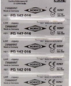 142-016 FG DIAMANTE 5und.