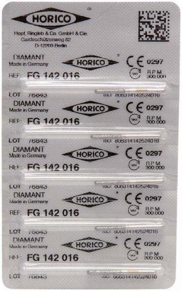 142-016 FG DIAMANTE 5und.