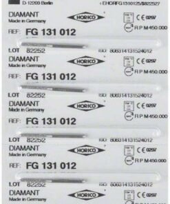 131-012 FG DIAMANTE FIG.886 5u