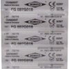 697-018 FG DIAMANTE  5und.