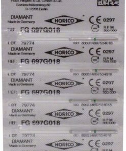 697-018 FG DIAMANTE  5und.