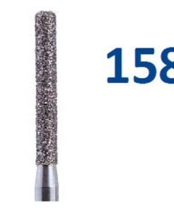 158-012 FG DIAMANTE FIG. 837KR 5uds.