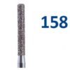 158-014 FG DIAMANTE FIG. 837KR 5uds.