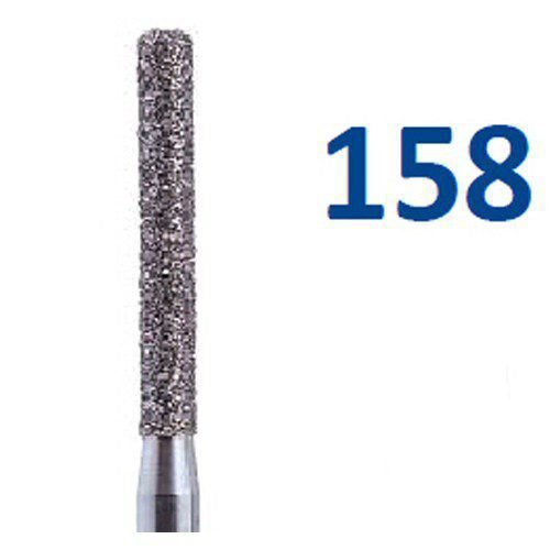 158-014 FG DIAMANTE FIG. 837KR 5uds.