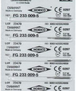 233-009 FG DIAMANTE 5uds.