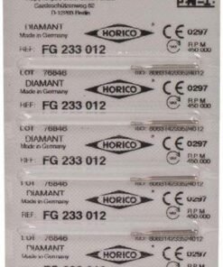 233-012 FG DIAMANTE 5uds.