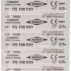 156-010 FG DIAMANTE 5uds.