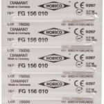 156-010 FG DIAMANTE 5uds.