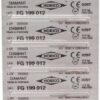 199-012 FG DIAMANTE FIG.850 5u