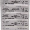 199-016 FG DIAMANTE FIG.850 5u