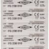 238-010 FG DIAMANT.FIG.830L 5u