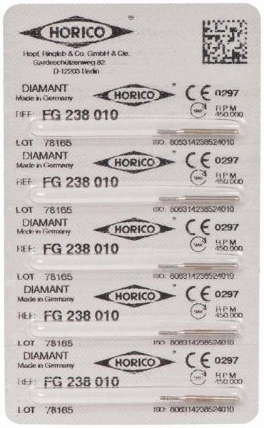238-010 FG DIAMANT.FIG.830L 5u