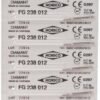 238-012 FG DIAMANT.FIG.830L 5u