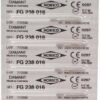 238-016 FG DIAMANT.FIG.830L 5u
