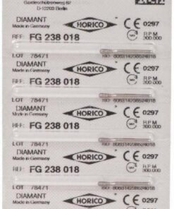 238-018 FG DIAMANT.FIG.830L 5u