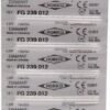 239-012 FG DIAMANT.FIG.830L 5u