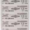 239-014 FG DIAMANT.FIG.830L 5u