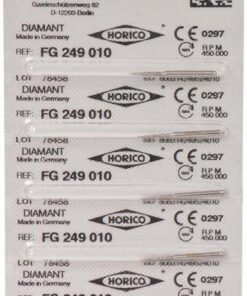 249-010 FG DIAMANTE 5uds.