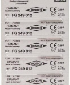 249-012 FG DIAMANTE 5uds.