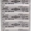 249-014 FG DIAMANTE 5uds.