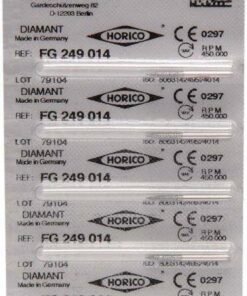 249-014 FG DIAMANTE 5uds.