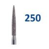 250-010 FG DIAMANTE 5uds.