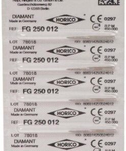 250-012 FG DIAMANTE 5uds.