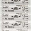 250-014 FG DIAMANTE 5uds.