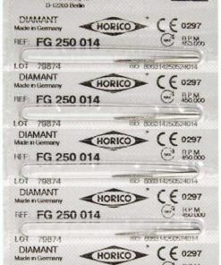 250-014 FG DIAMANTE 5uds.