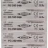 250-016 FG DIAMANTE 5uds.