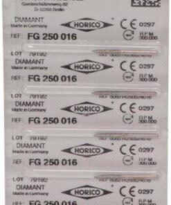 250-016 FG DIAMANTE 5uds.