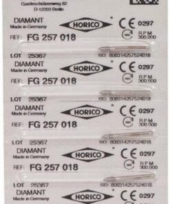 257-018 FG DIAMANTE FIG.368 5u
