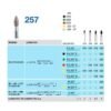 257-023 FG DIAMANTE FIG.368 5u