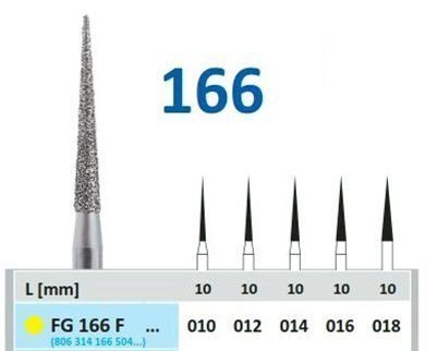 166F-010 FG DIAMANT.FIG.859 5u