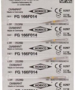 166F-014 FG DIAMANT.FIG.859 5u