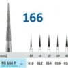 166F-012 FG DIAMANT.FIG.859 5u