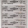 166F-018 FG DIAMANT.FIG.859EF 5u