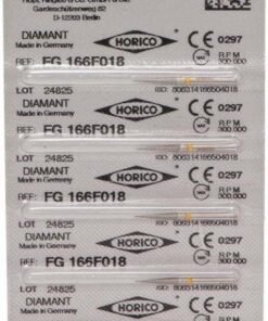 166F-018 FG DIAMANT.FIG.859EF 5u