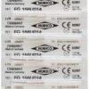166U-014 FG DIAMANT. 5u.